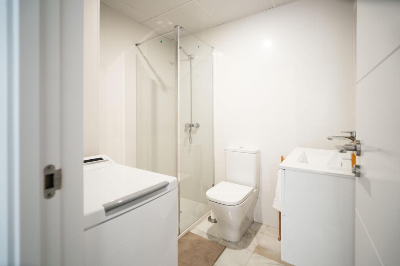 Reyes Catolicos Suite Apartment Sevilha Exterior foto