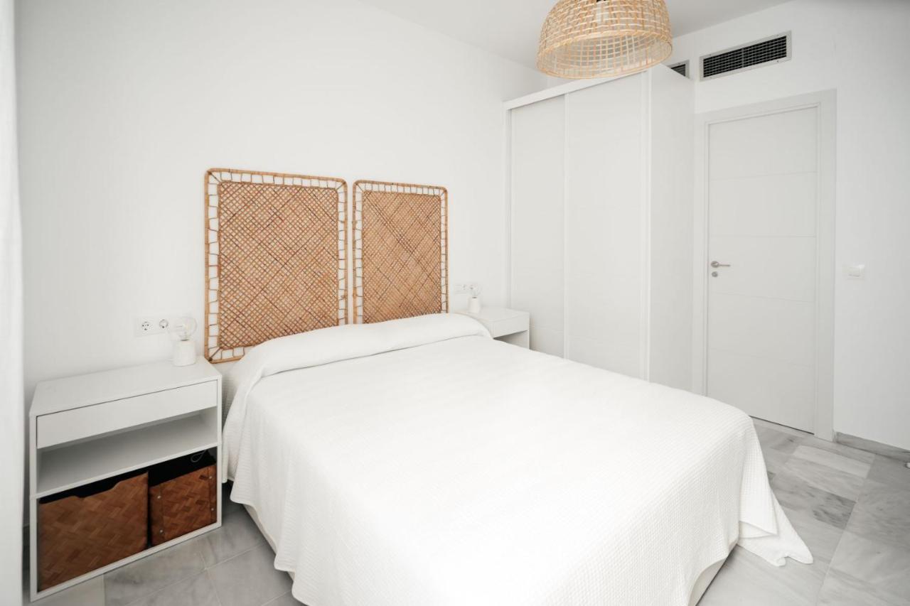 Reyes Catolicos Suite Apartment Sevilha Exterior foto